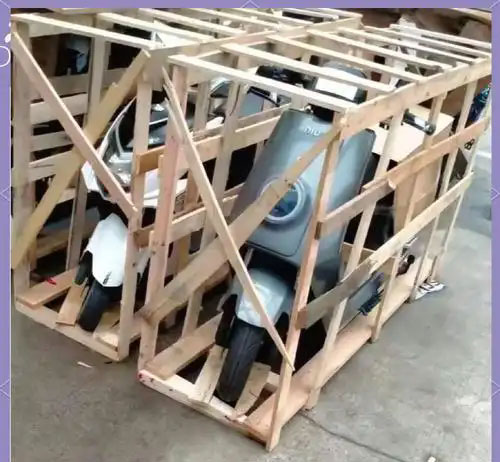 淄博电动车运输